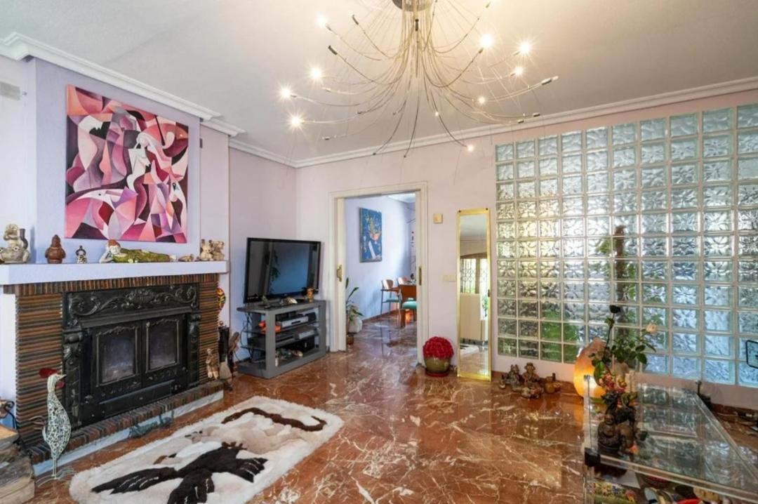 Appartement Palau 2 à Valence Extérieur photo