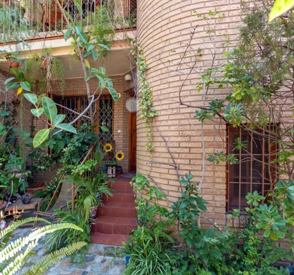 Appartement Palau 2 à Valence Extérieur photo